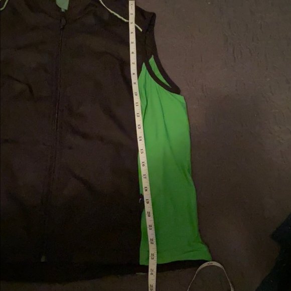 Eleven Athletic Vest - Picture 8 of 9